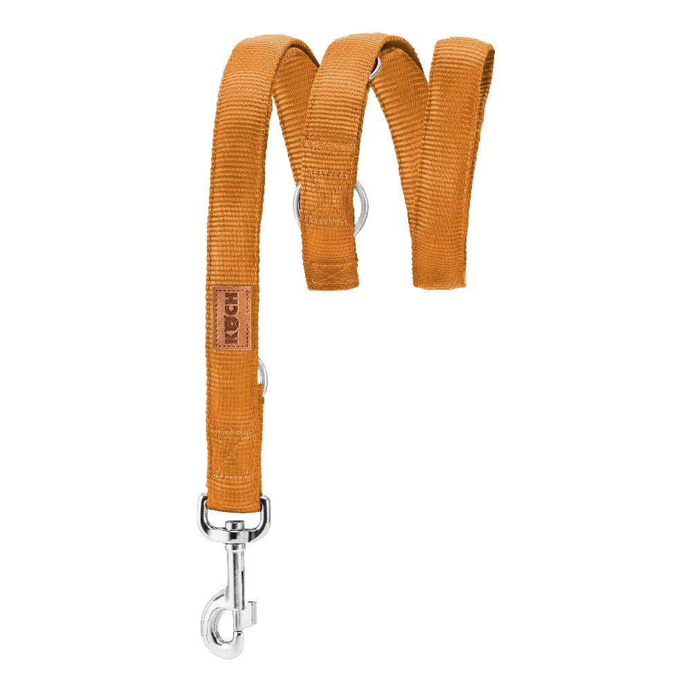 Premium Hundeleine gepolstert verstellbar - 2 & 3 Meter - Image 5