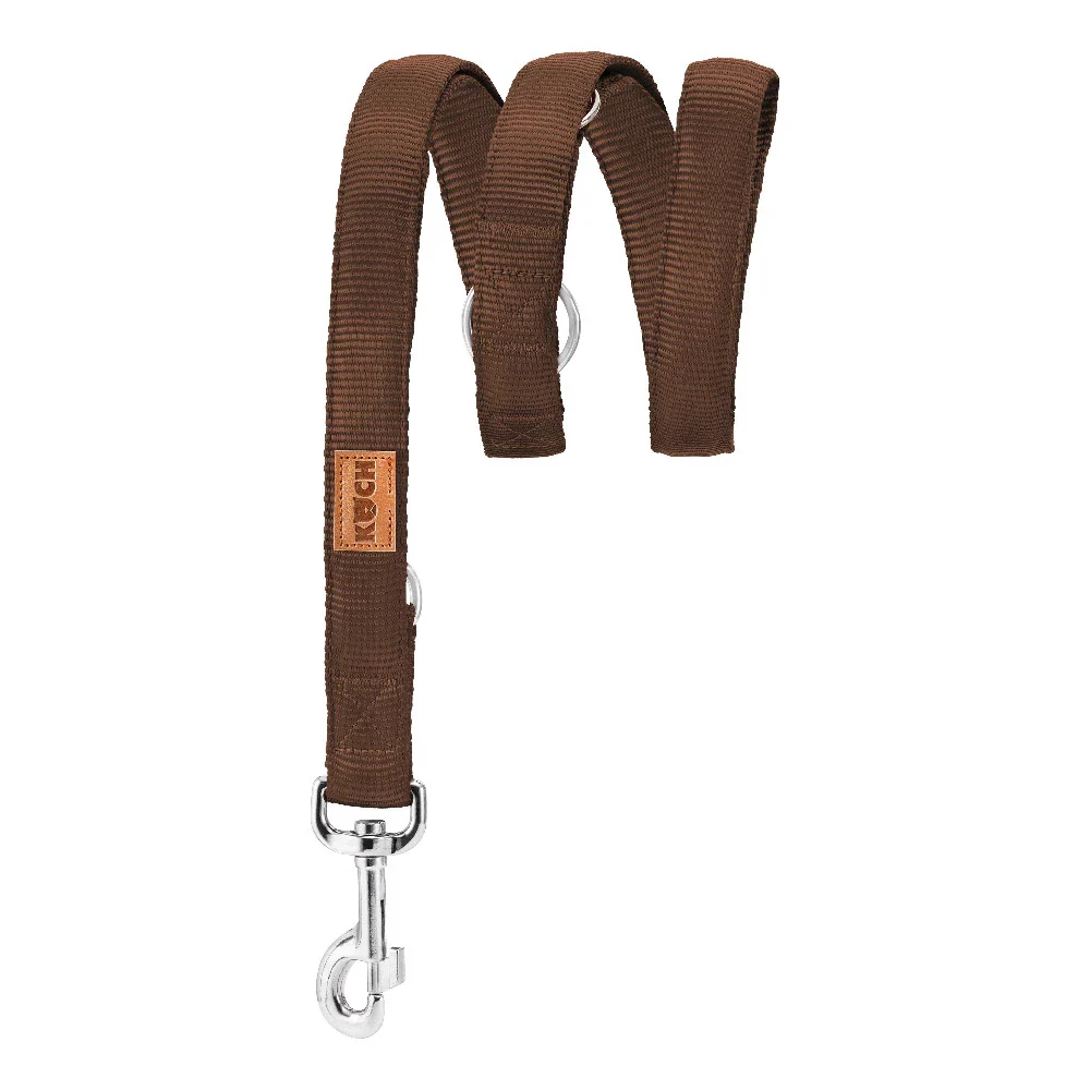 Premium Hundeleine gepolstert verstellbar - 2 & 3 Meter - Image 6
