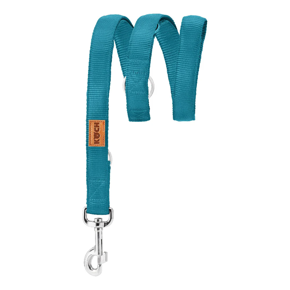 Premium Hundeleine gepolstert verstellbar - 2 & 3 Meter - Image 7