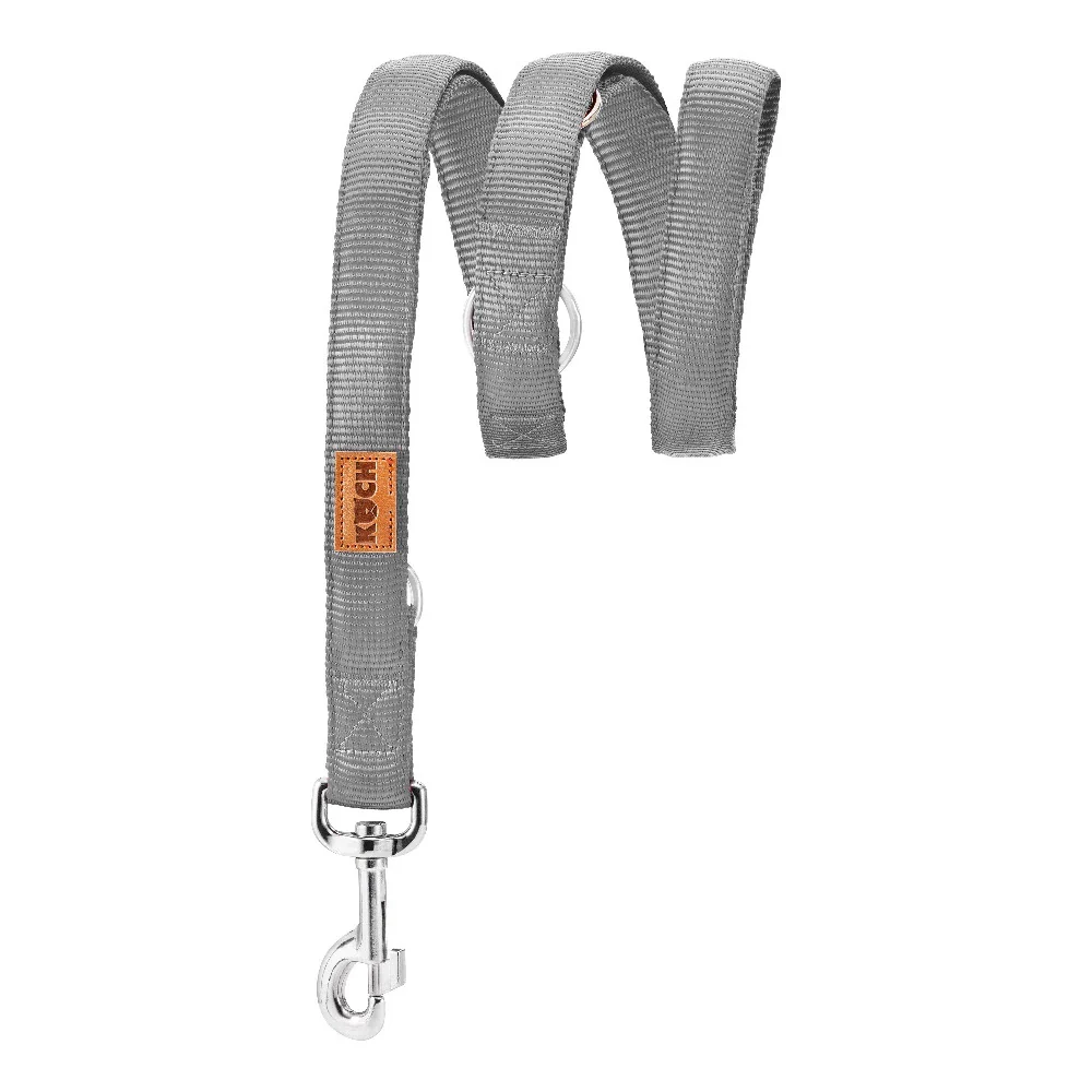 Premium Hundeleine gepolstert verstellbar - 2 & 3 Meter - Image 8