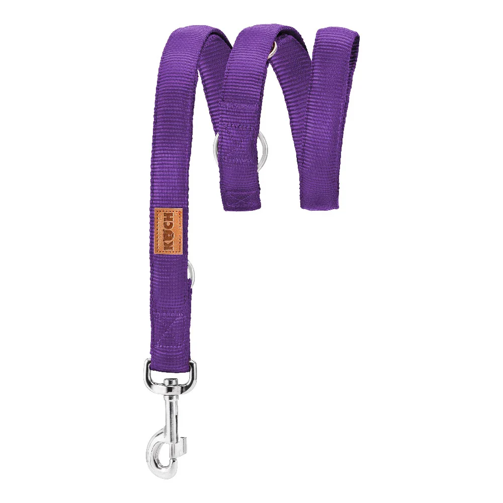 Premium Hundeleine gepolstert verstellbar - 2 & 3 Meter - Image 9