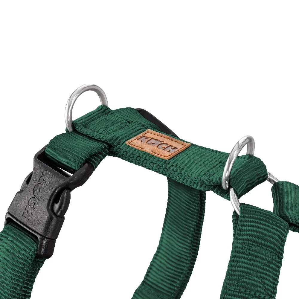 Premium Hundegeschirr gepolstert - Image 30