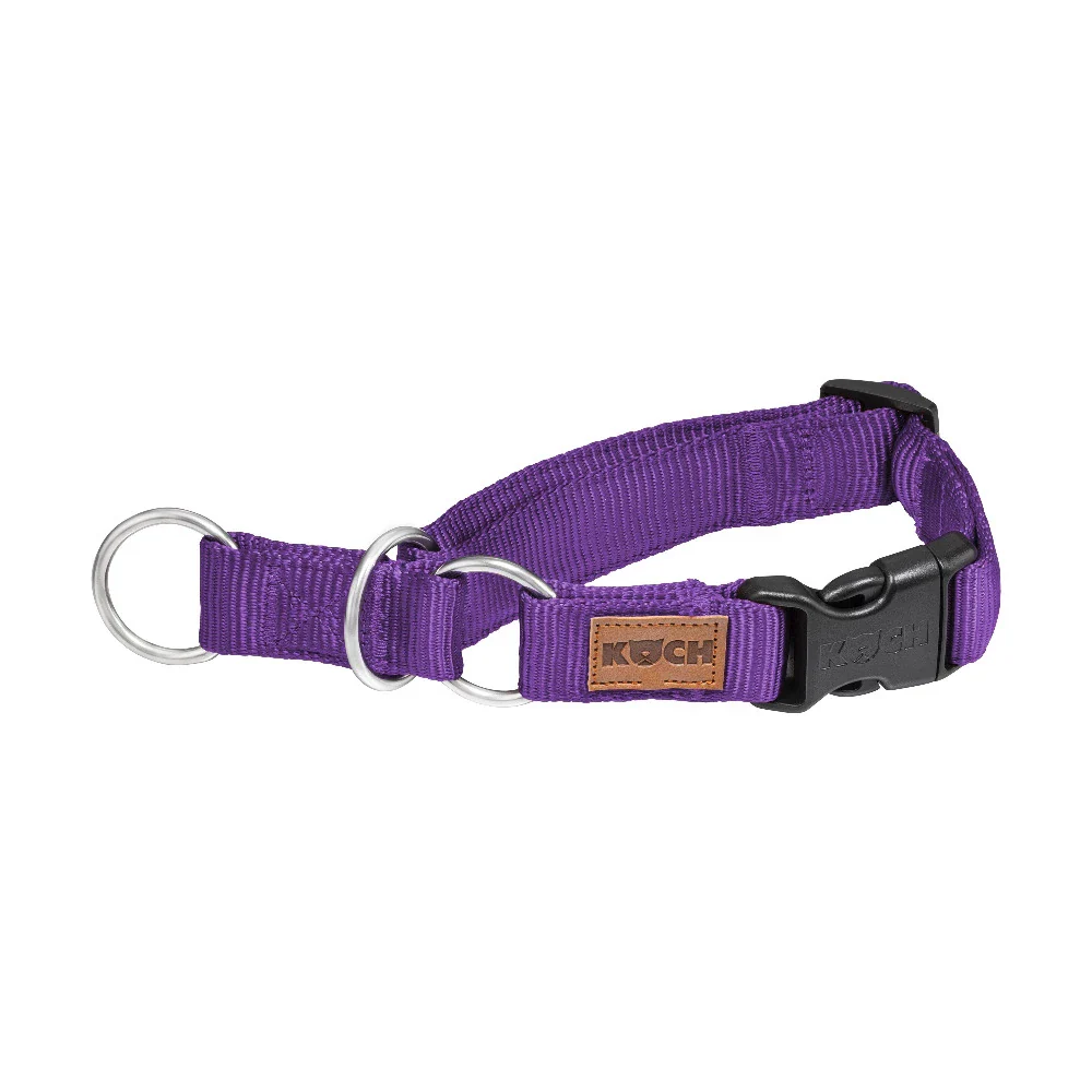 Premium Zugstopp Halsband gepolstert - Image 10