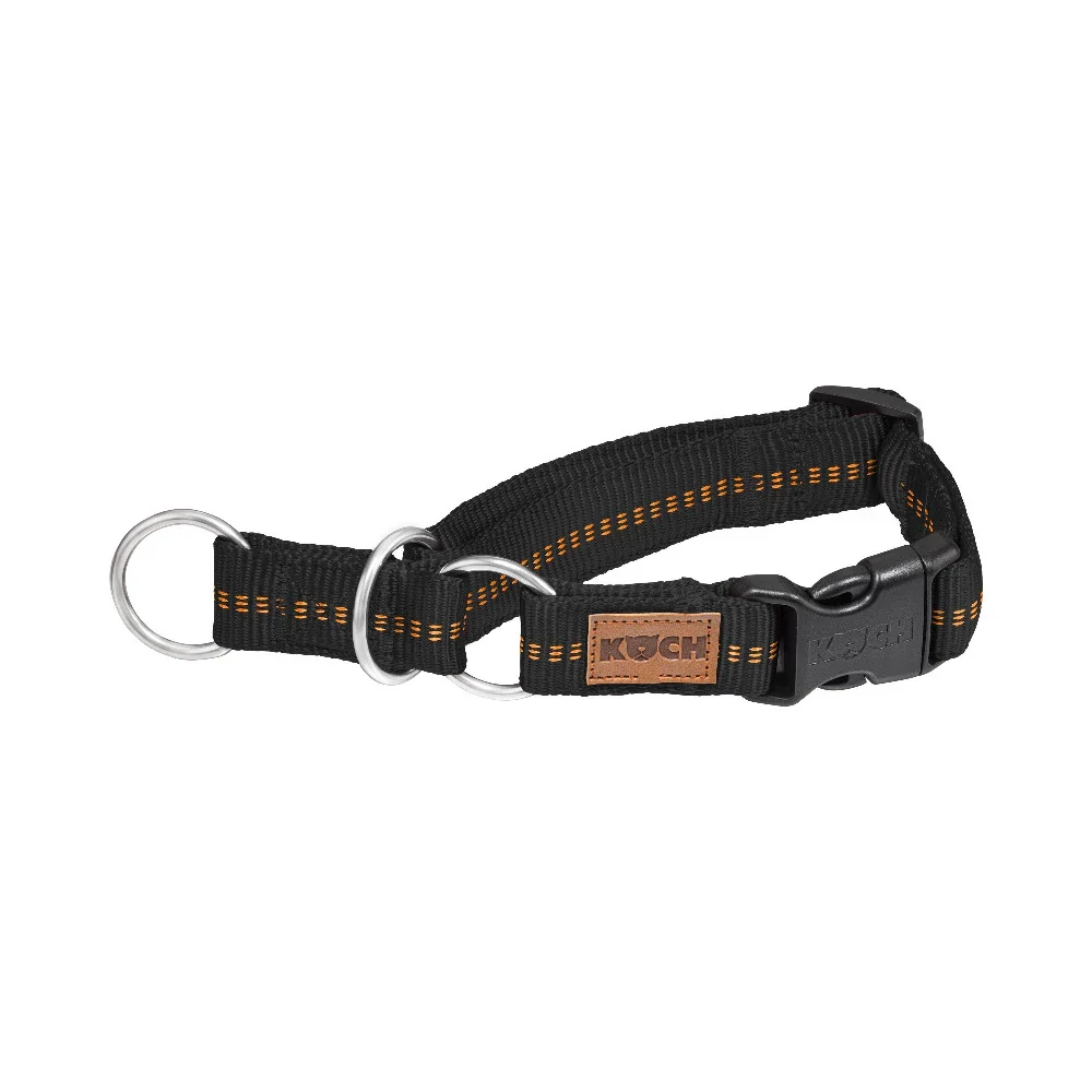 Premium Zugstopp Halsband gepolstert - Image 11