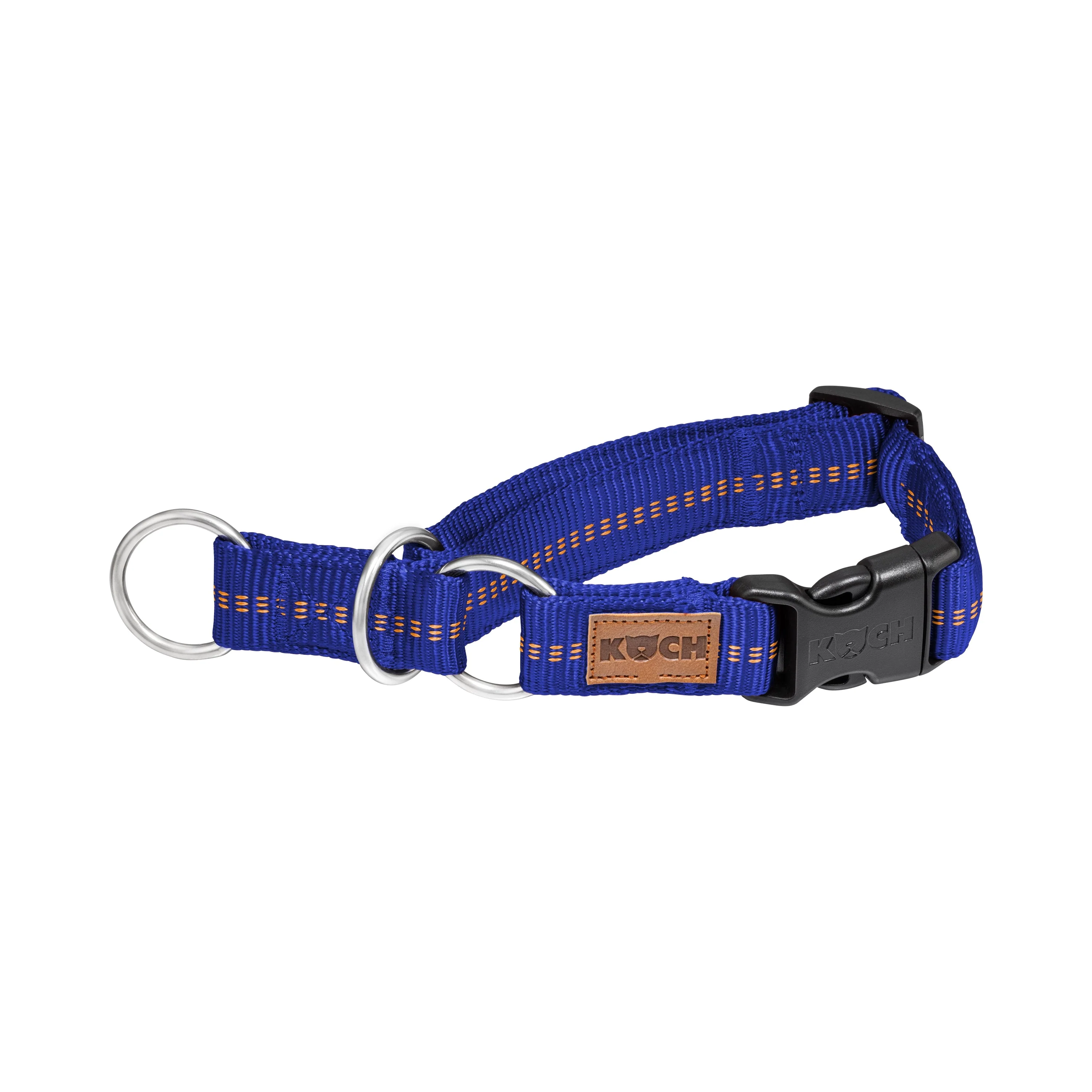 Premium Zugstopp Halsband gepolstert - Image 13