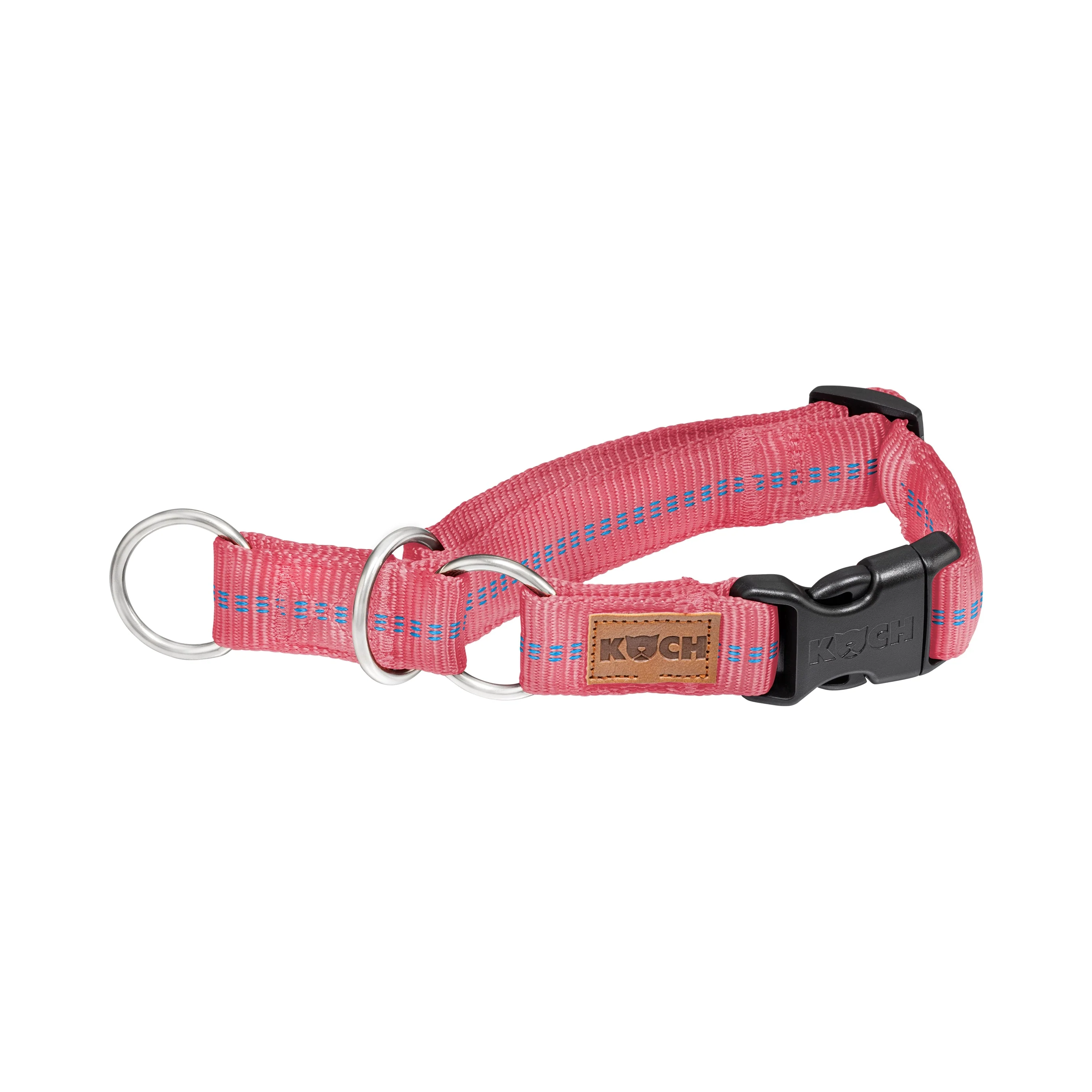 Premium Zugstopp Halsband gepolstert - Image 15