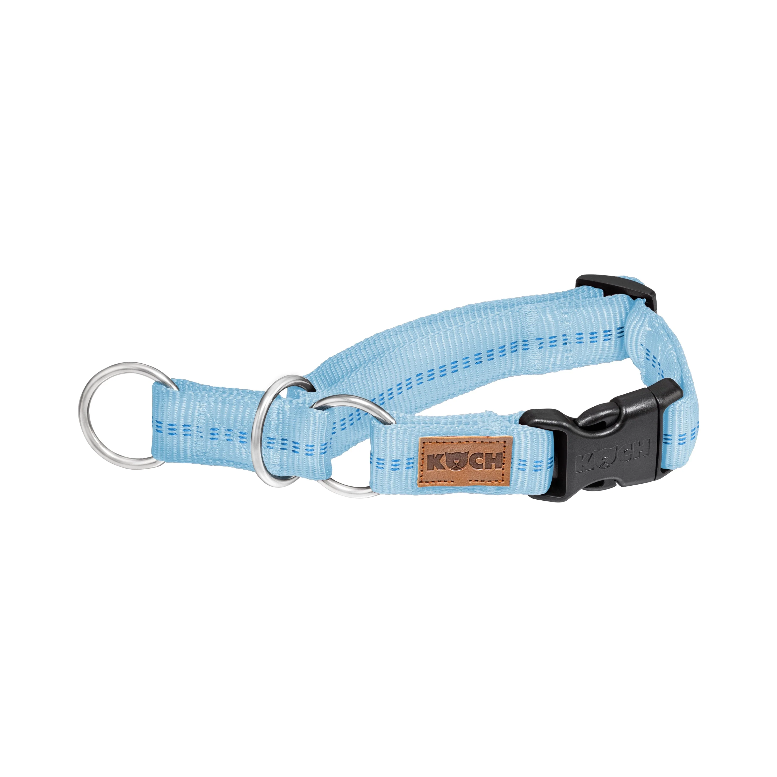 Premium Zugstopp Halsband gepolstert - Image 16