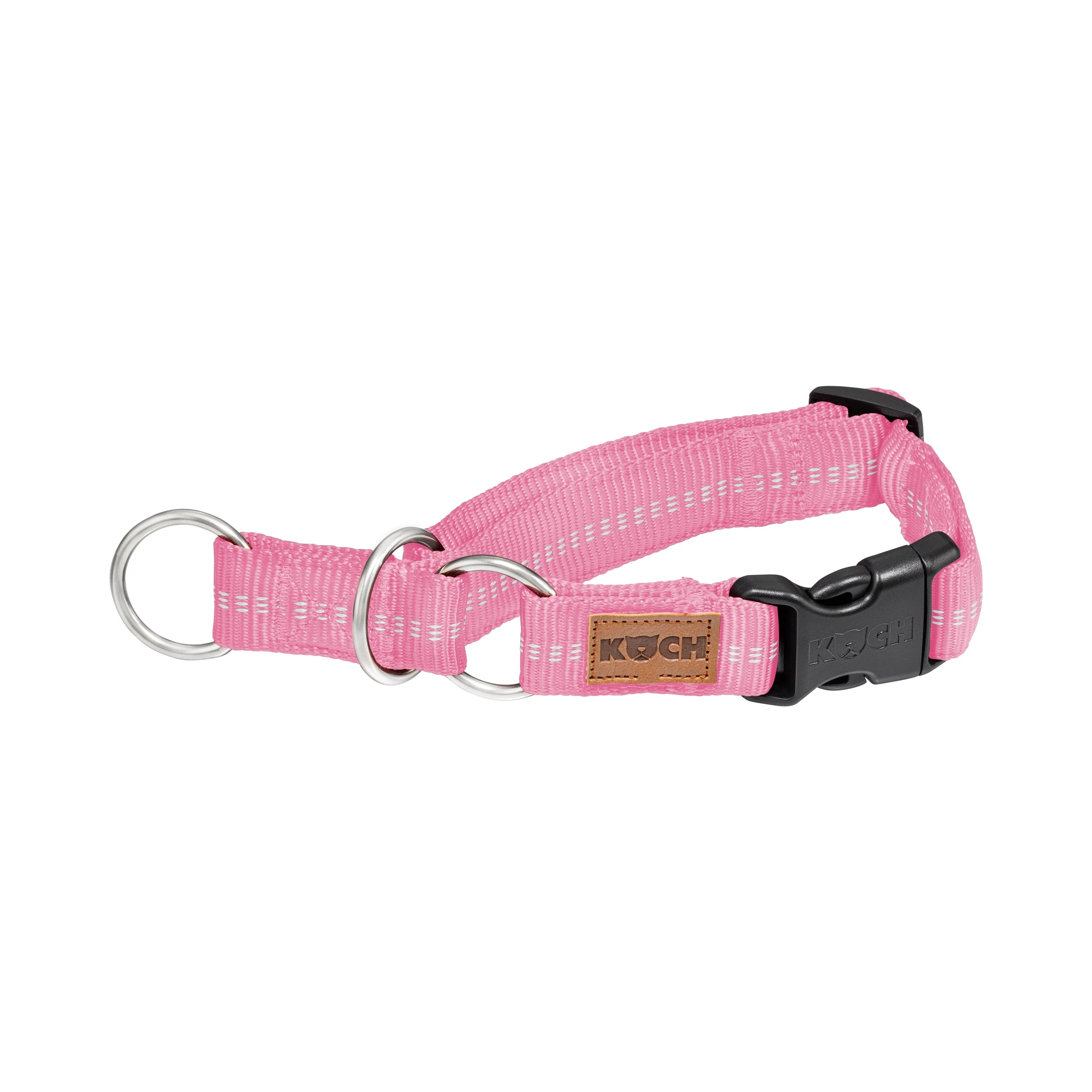 Premium Zugstopp Halsband gepolstert - Image 17