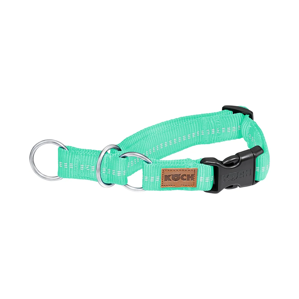 Premium Zugstopp Halsband gepolstert - Image 18