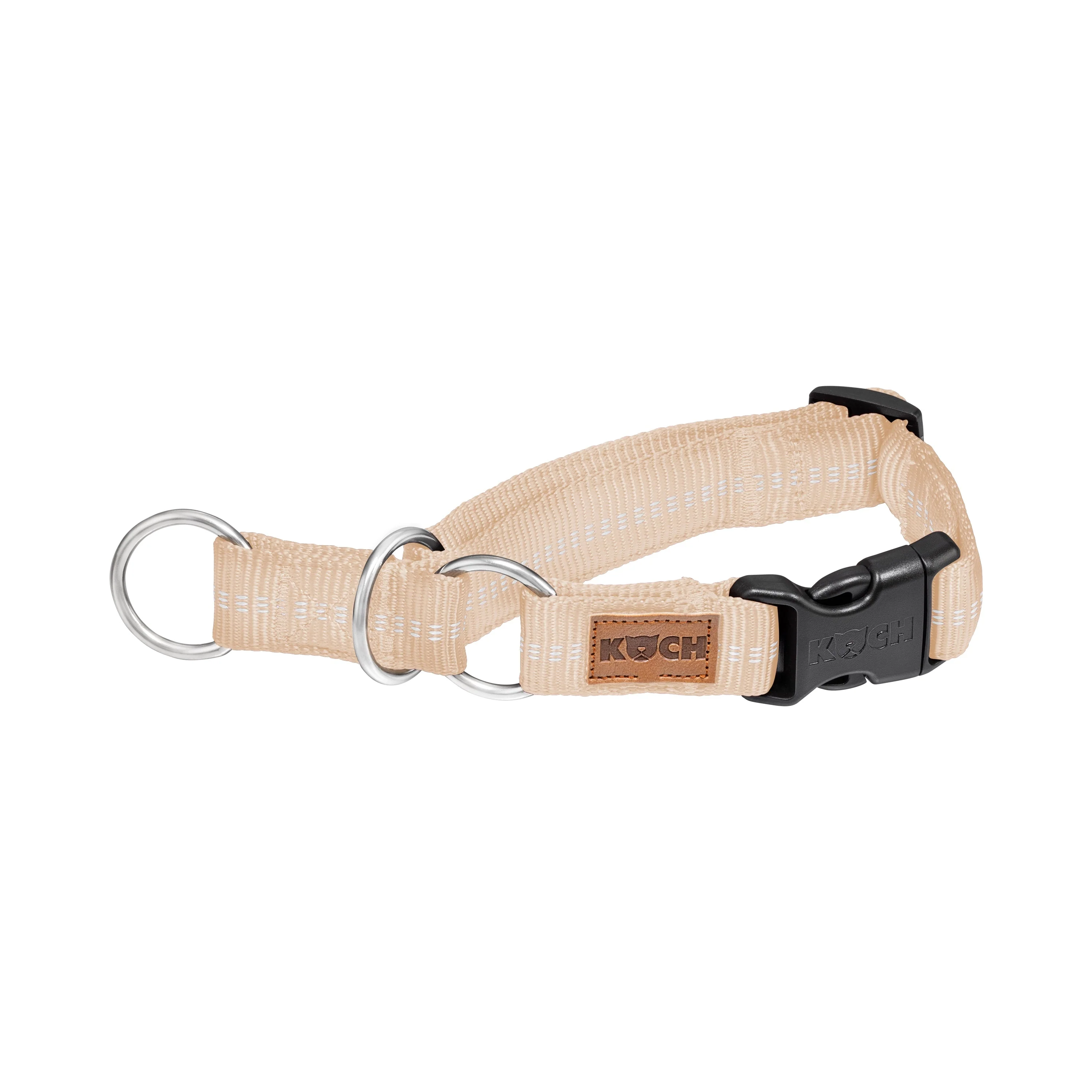 Premium Zugstopp Halsband gepolstert - Image 19