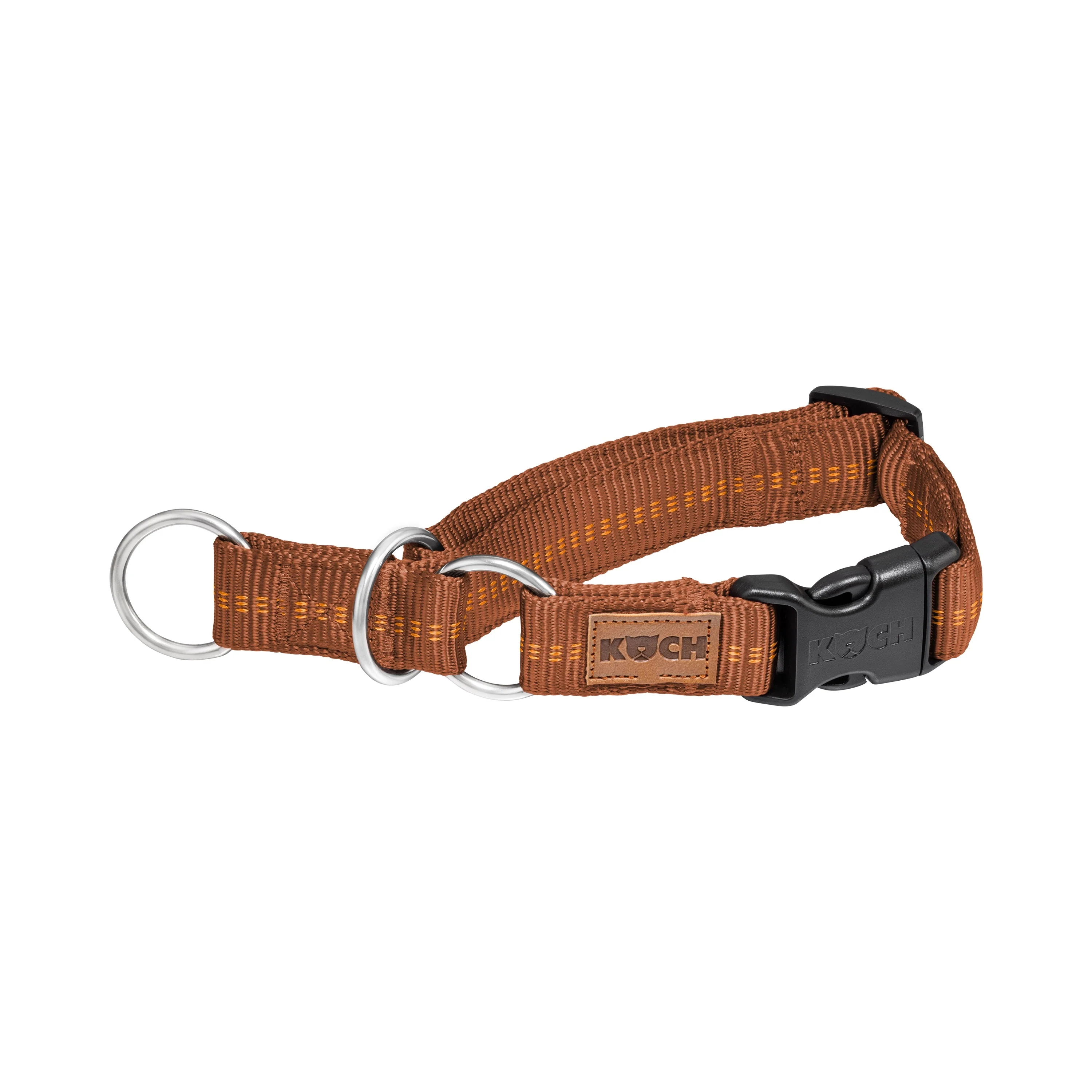 Premium Zugstopp Halsband gepolstert - Image 20