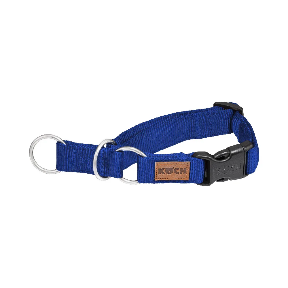 Premium Zugstopp Halsband gepolstert - Image 5