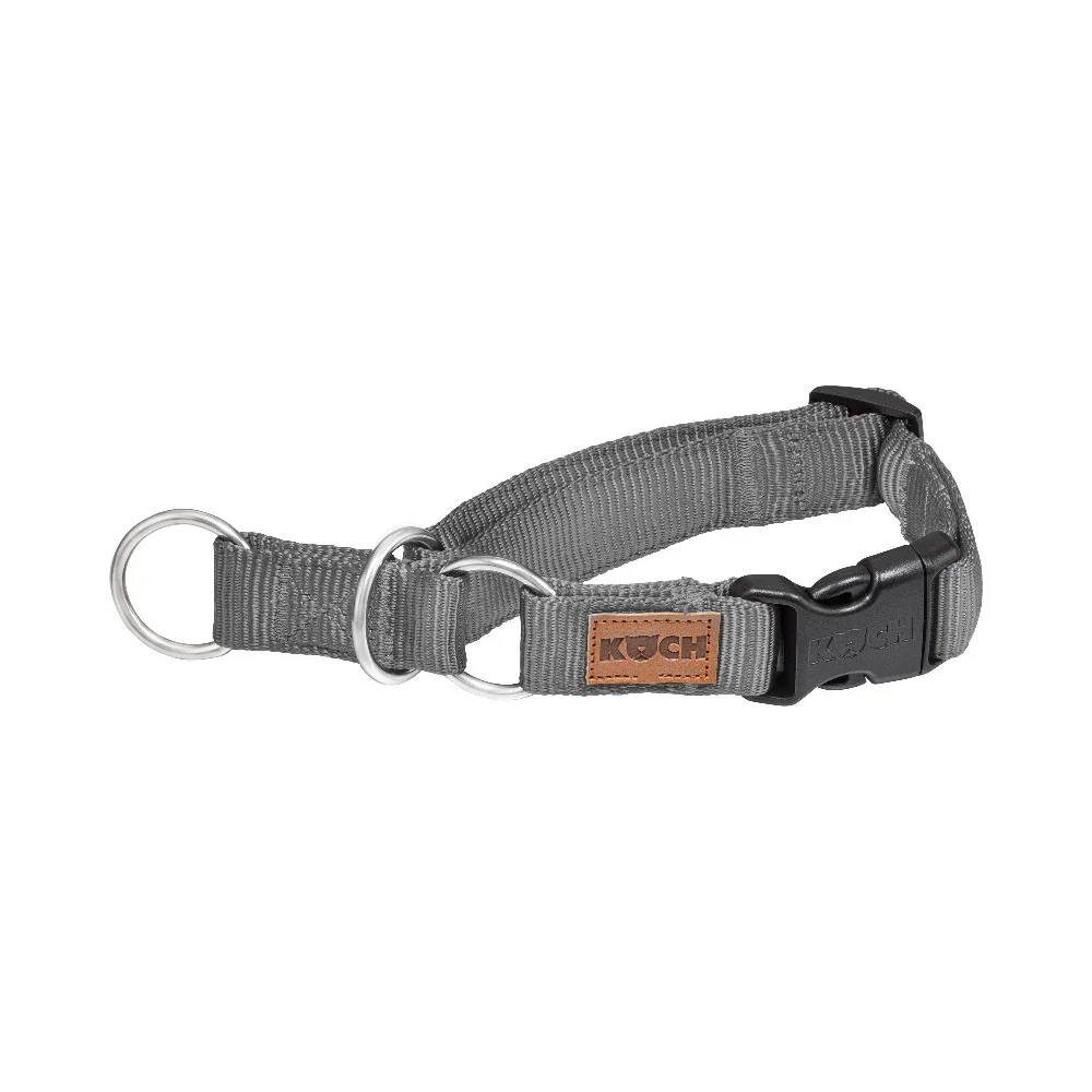 Premium Zugstopp Halsband gepolstert - Image 6