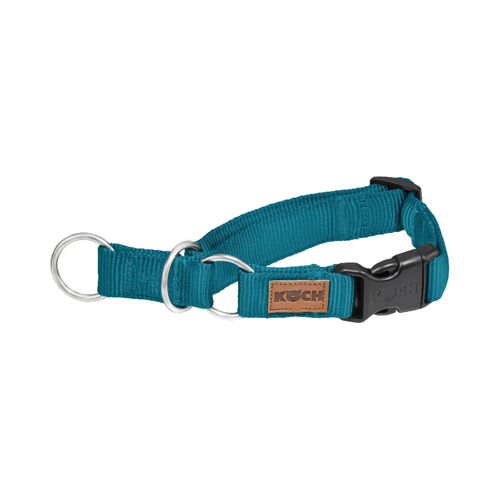 Premium Zugstopp Halsband gepolstert - Image 8
