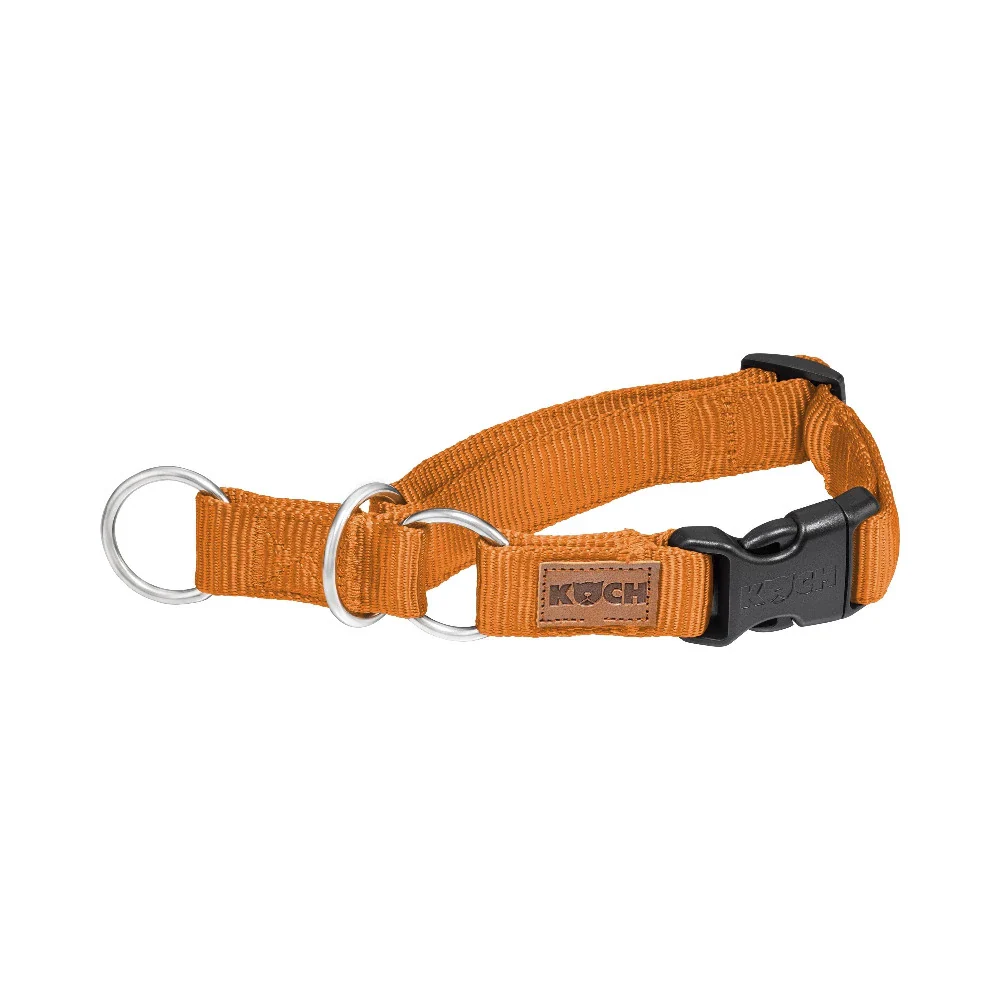 Premium Zugstopp Halsband gepolstert - Image 9