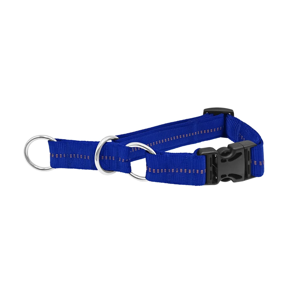 Premium Zugstopp Halsband gepolstert - Image 23