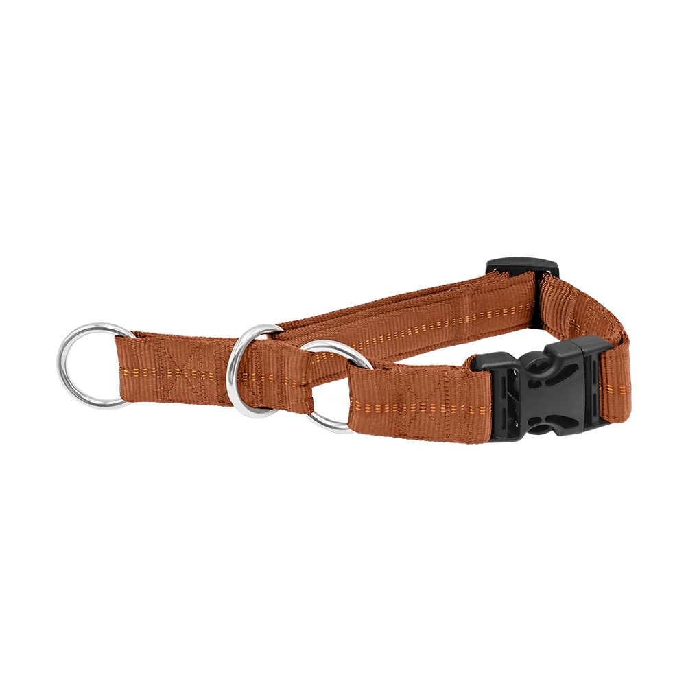 Premium Zugstopp Halsband gepolstert - Image 24
