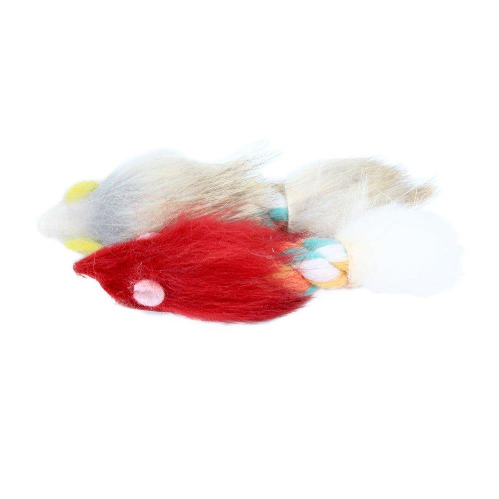 Raketen Maus | 3er Set