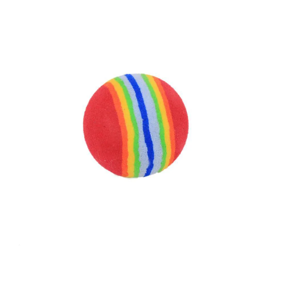 Regenbogenball | 3er Set