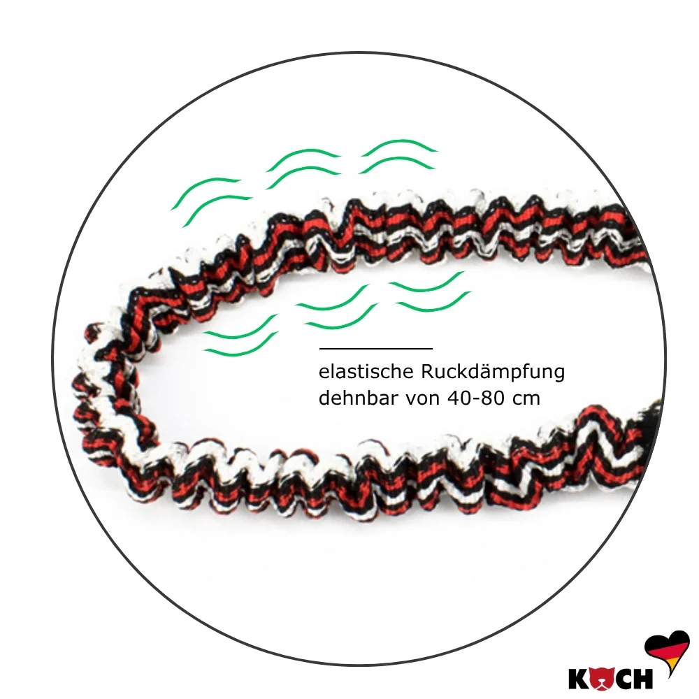 Ruckdämpfer für Hundeleine - Image 3