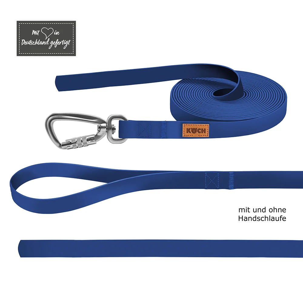 Safety Waterproof Schleppleine wasserfest - Image 9