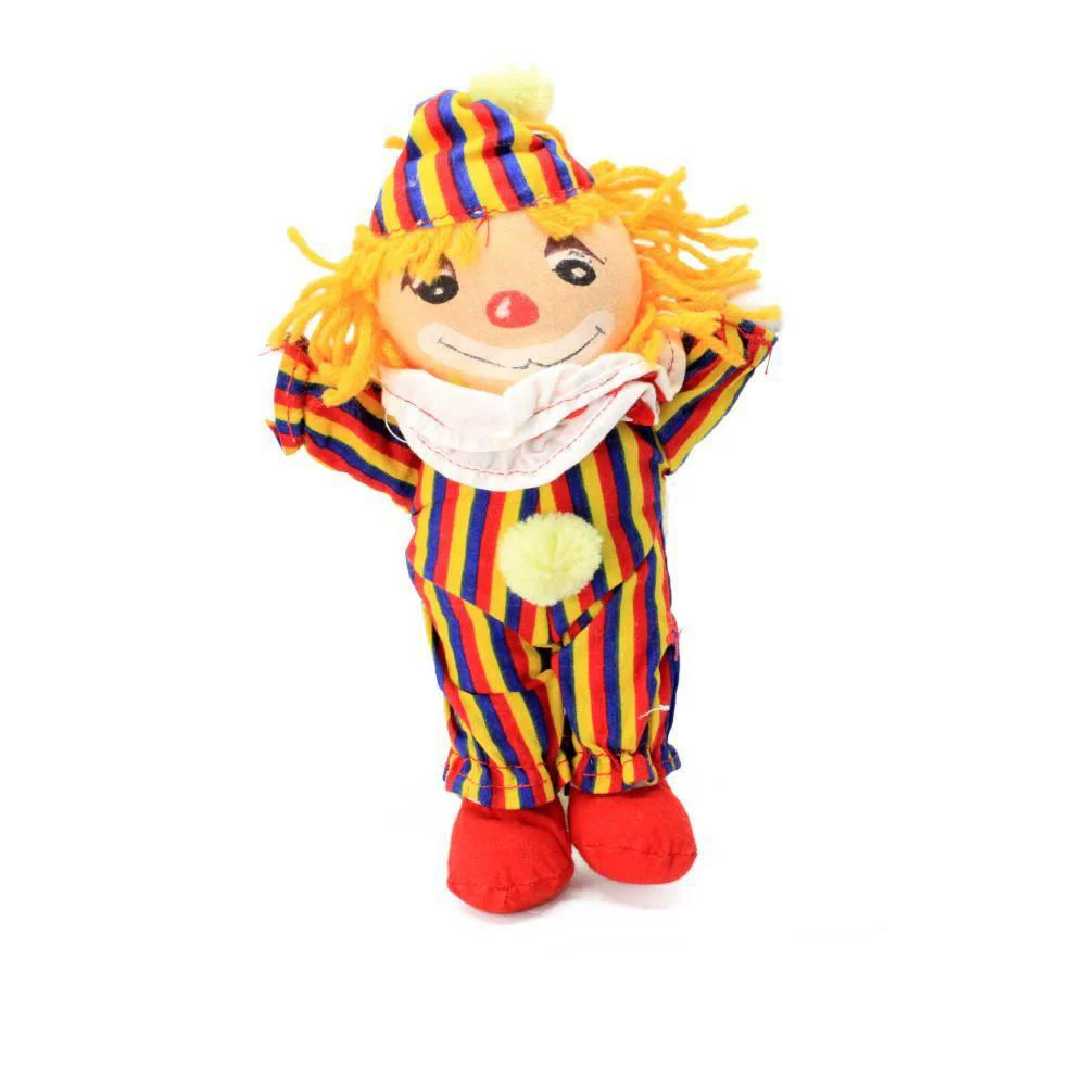 Stoff Figuren - Image 3