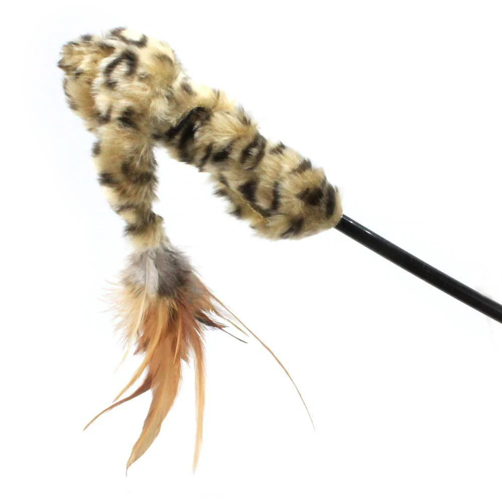 Tigerschweif Katzenangel