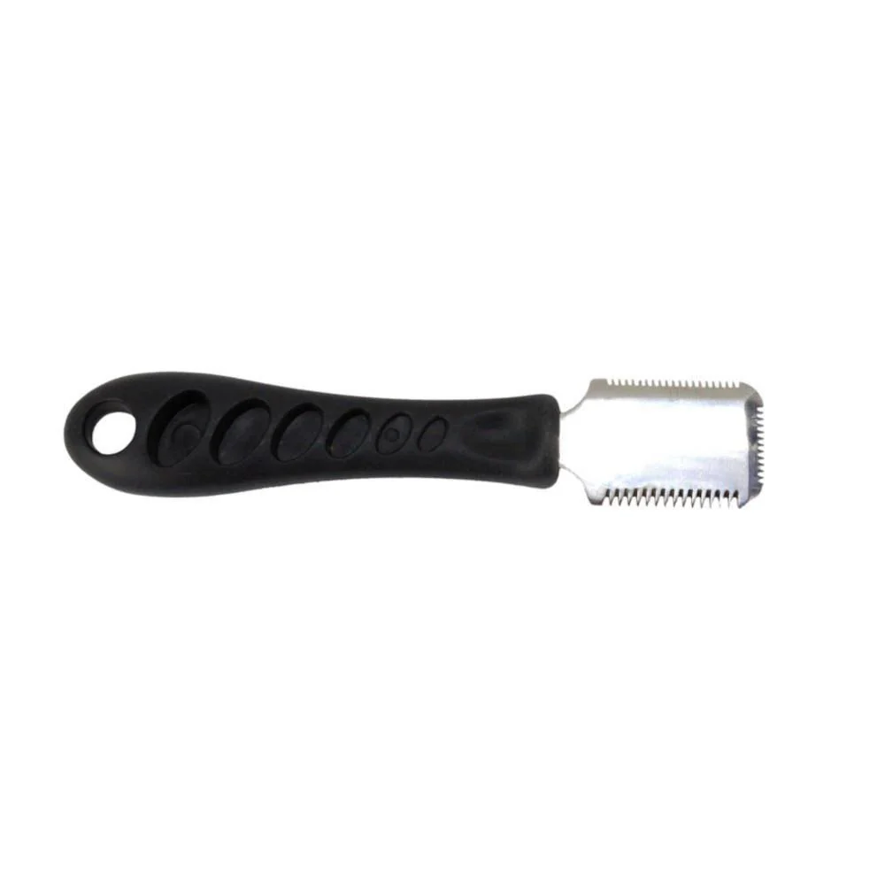 Trimmmesser 3-fach