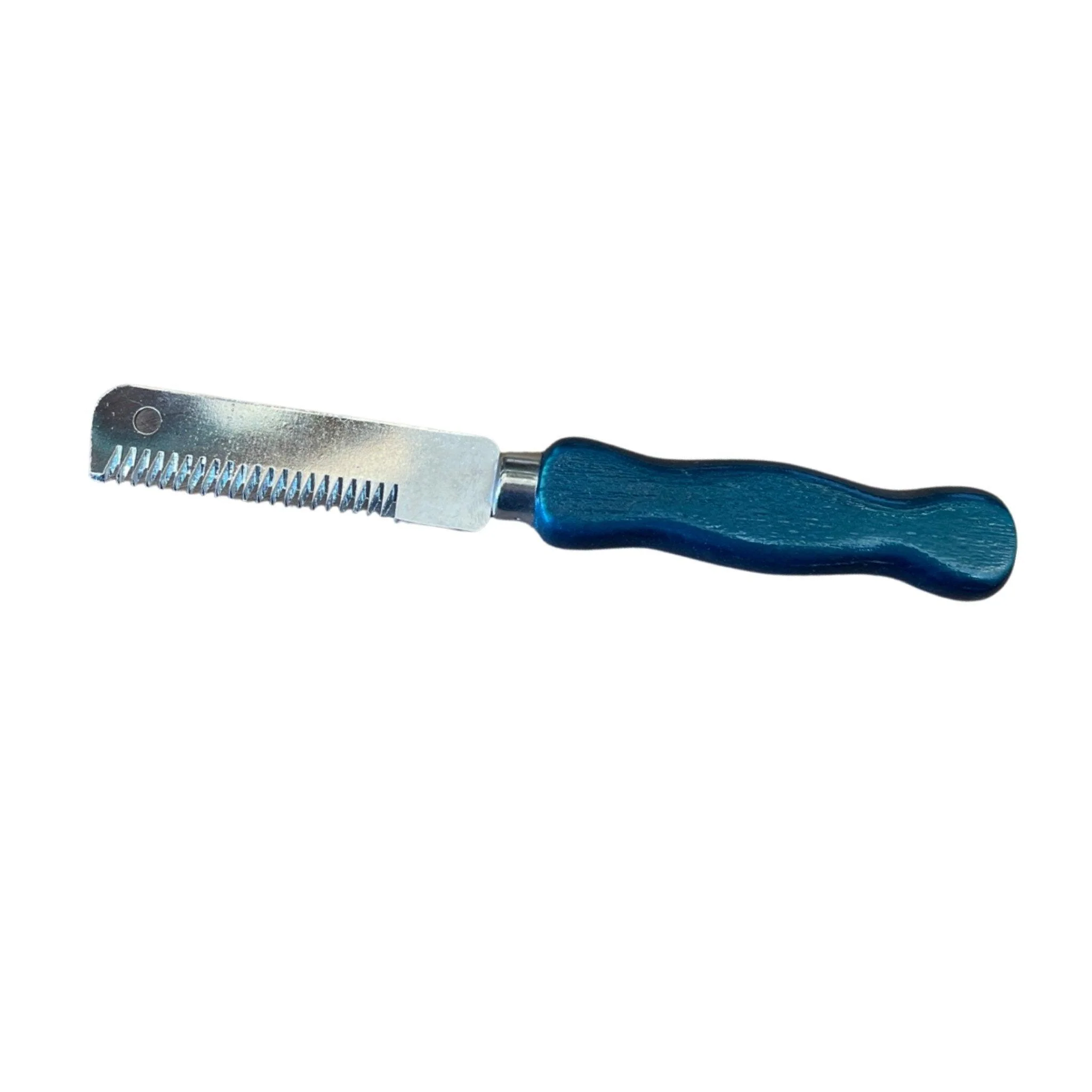 Trimmmesser fein
