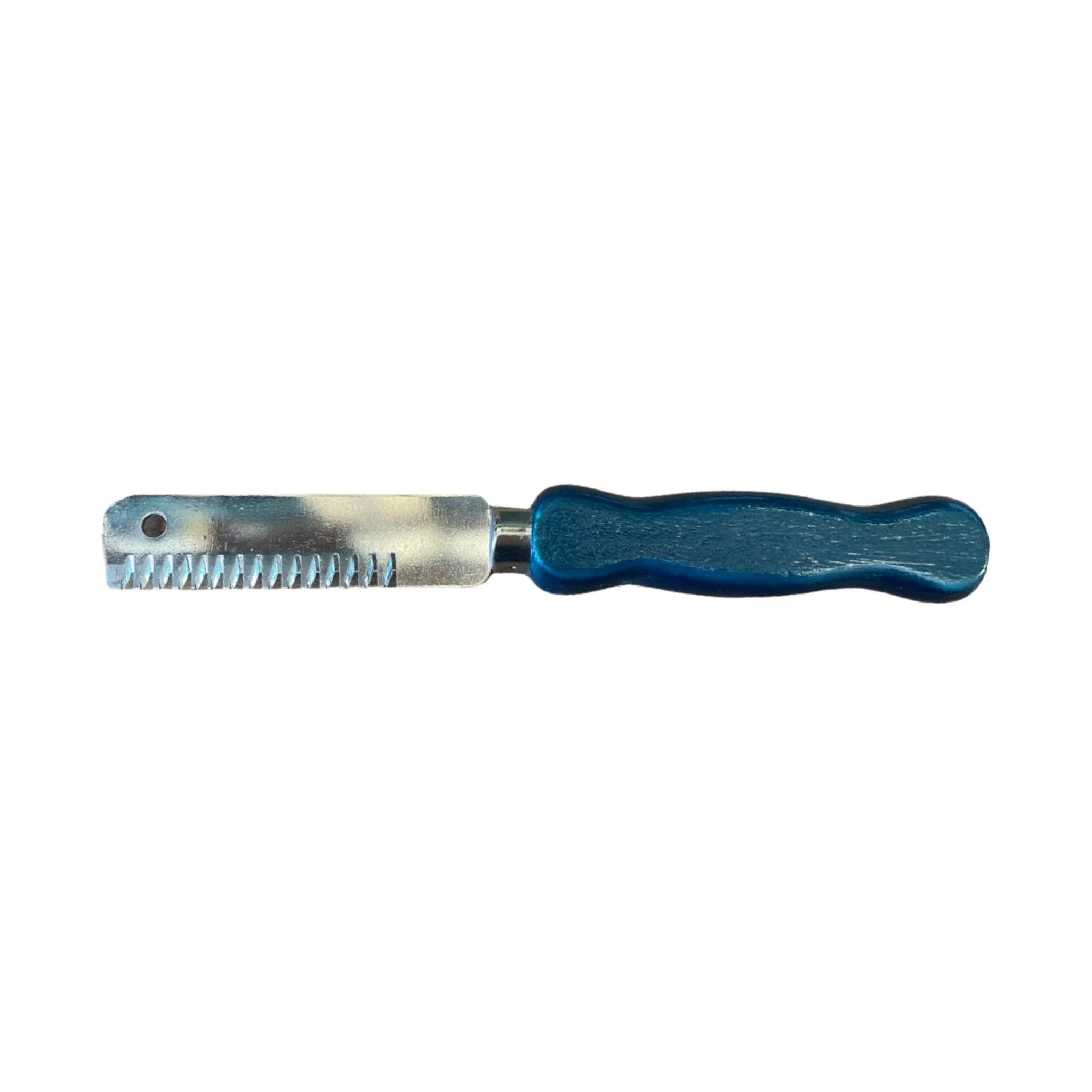 Trimmmesser grob