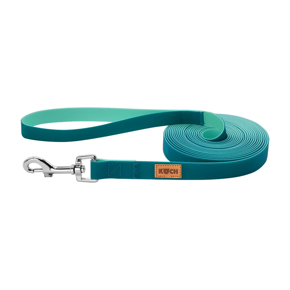 Waterproof Bicolor Schleppleine - Image 3