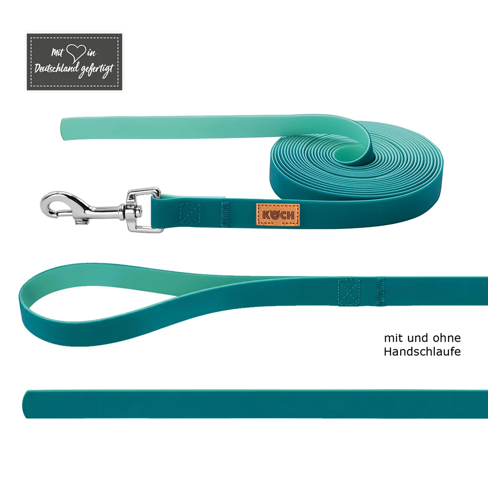 Waterproof Bicolor Schleppleine - Image 6