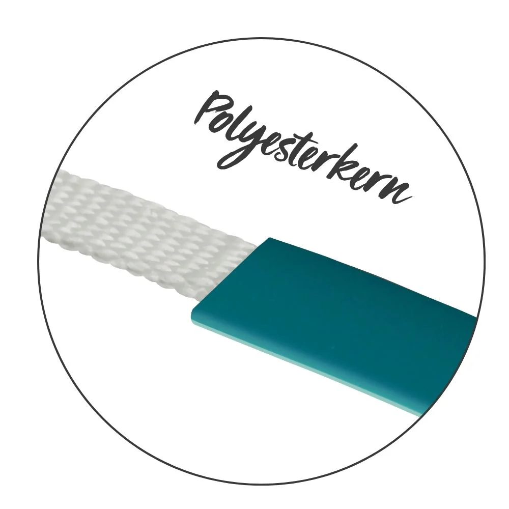 Waterproof Bicolor Schleppleine - Image 9
