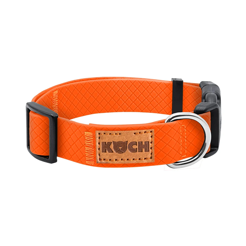 Waterproof Hundehalsband wasserfest - Image 5