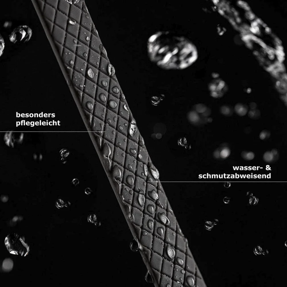 Waterproof Hundeleine 2 & 3 Meter verstellbar - Image 11