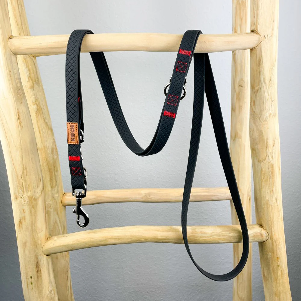Waterproof Hundeleine 2 & 3 Meter verstellbar - Image 14