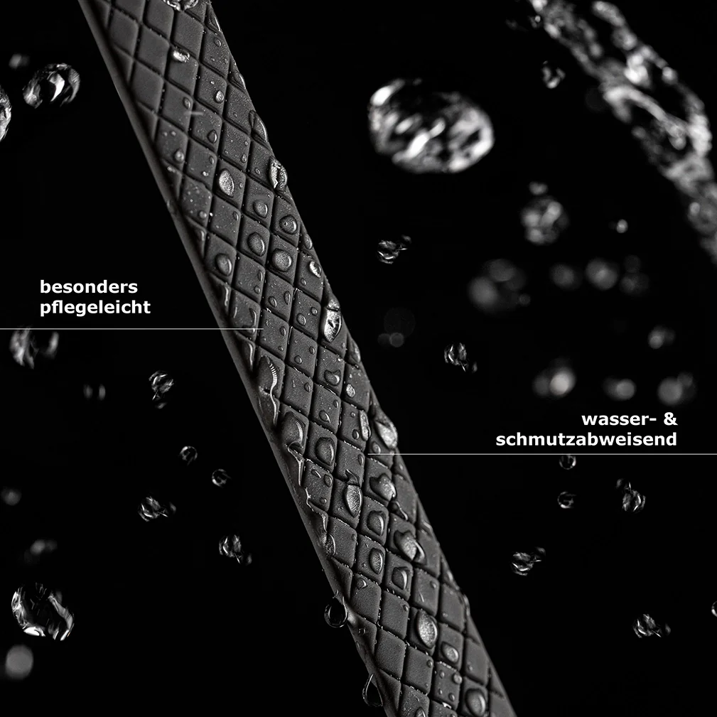 Waterproof Schleppleine wasserfest - mit Handschlaufe - Image 7